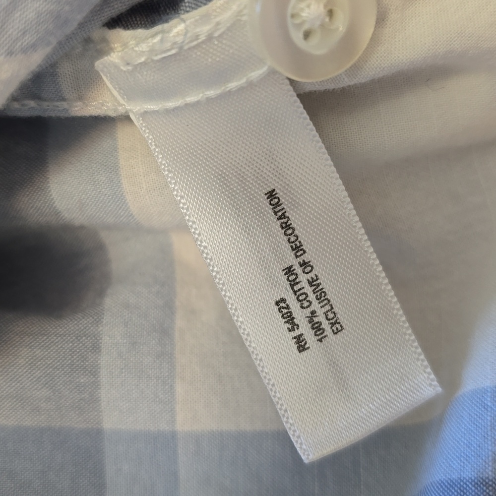 Gap Kids and Gap Factory Button Down Kids Shirts - Picture 10 of 13